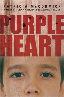 Cover image for Purple Heart