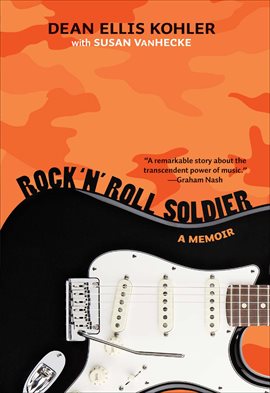 Cover image for Rock 'n' Roll Soldier