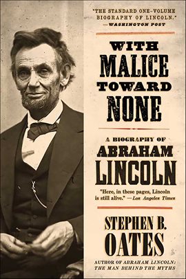 Cover image for With Malice Toward None