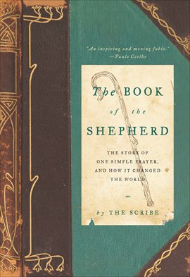 Cover image for The Book of the Shepherd