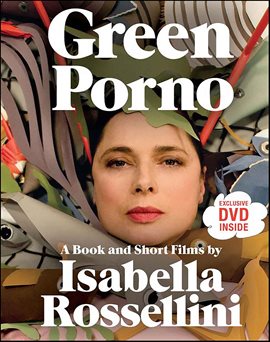 Cover image for Green Porno