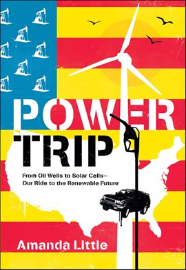 Cover image for Power Trip