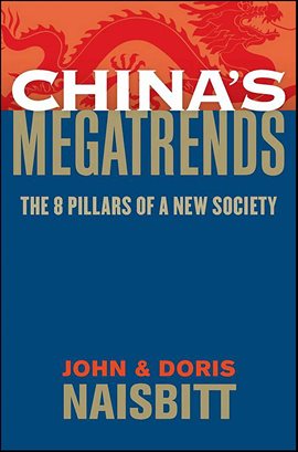 Imagen de portada para China's Megatrends