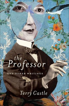 Imagen de portada para The Professor and Other Writings