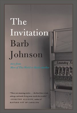 Cover image for The Invitation