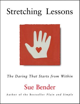 Cover image for Stretching Lessons