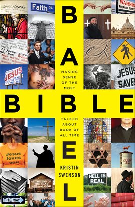 Cover image for Bible Babel