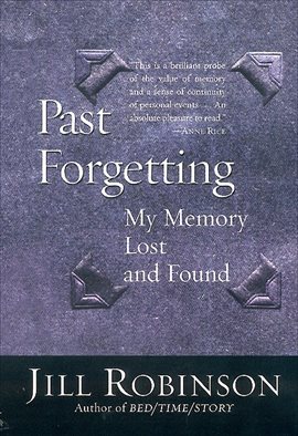 Cover image for Past Forgetting