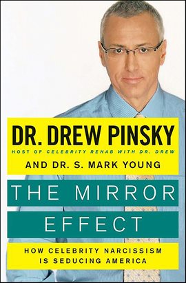 Cover image for The Mirror Effect