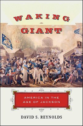 Imagen de portada para Waking Giant