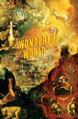 Cover image for Wonderful World