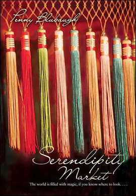 Cover image for Serendipity Market