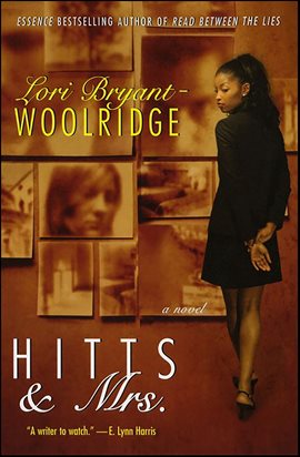 Imagen de portada para Hitts & Mrs.