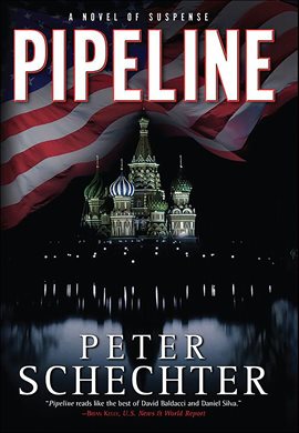 Cover image for Pipeline