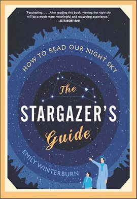 Cover image for The Stargazer's Guide