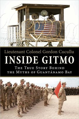 Imagen de portada para Inside Gitmo