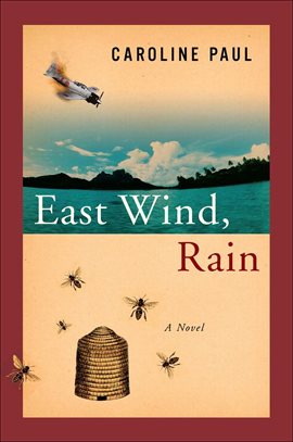 Cover image for East Wind, Rain