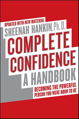 Cover image for Complete Confidence