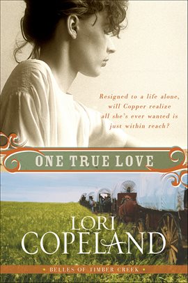 Imagen de portada para One True Love