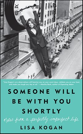 Cover image for Someone Will Be With You Shortly