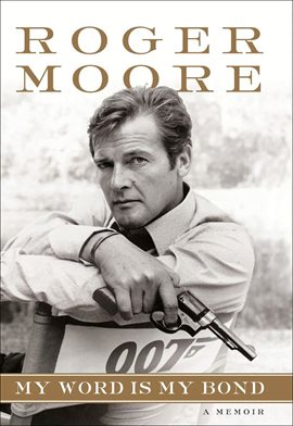 Cover image for My Word Is My Bond