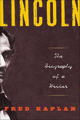 Imagen de portada para Lincoln