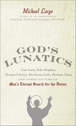 Cover image for God's Lunatics