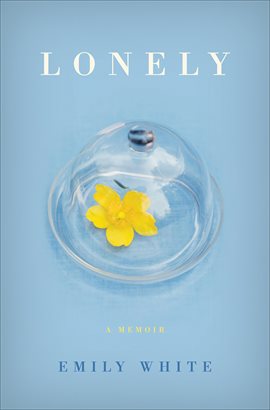 Cover image for Lonely