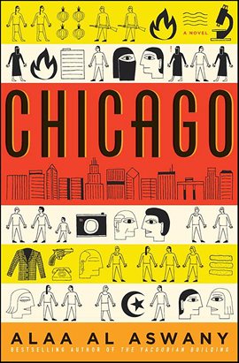 Cover image for Chicago