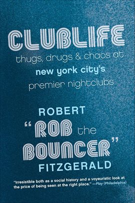 Cover image for Clublife