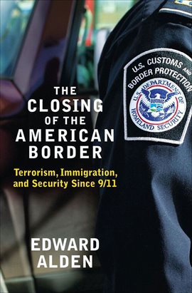 Imagen de portada para The Closing of the American Border