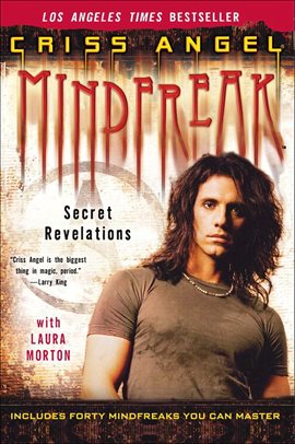 Imagen de portada para Mindfreak