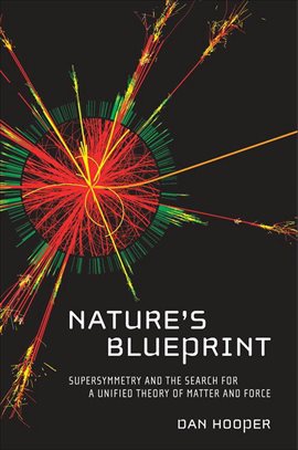 Cover image for Nature's Blueprint