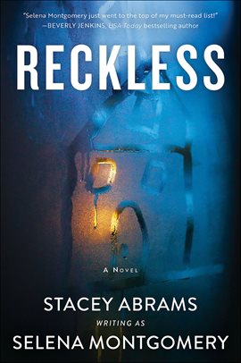 Cover image for Reckless