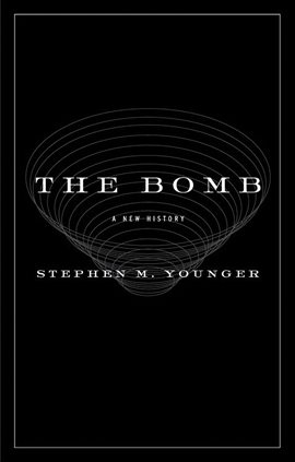 Cover image for The Bomb