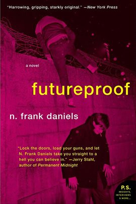 Cover image for Futureproof