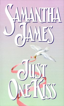 Cover image for Just One Kiss