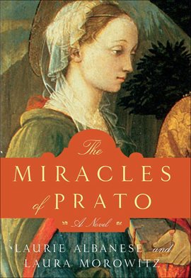 Cover image for The Miracles of Prato