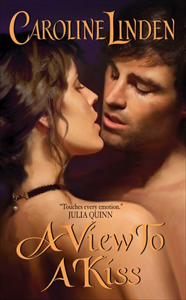Cover image for A View to a Kiss