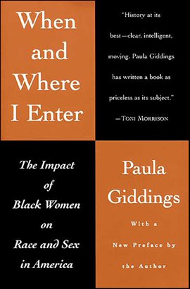 Cover image for When and Where I Enter