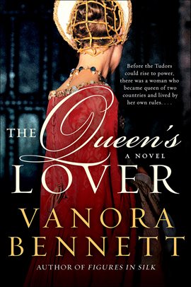 Imagen de portada para The Queen's Lover