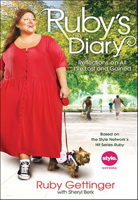 Cover image for Ruby's Diary