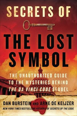 Cover image for Secrets of The Lost Symbol