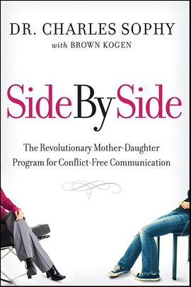 Imagen de portada para Side by Side