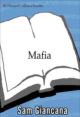 Cover image for Mafia