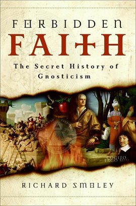Imagen de portada para Forbidden Faith