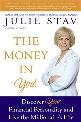 Cover image for The Money in You!