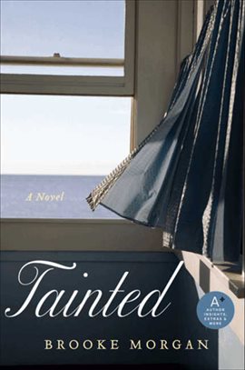 Cover image for Tainted