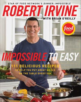 Cover image for Impossible to Easy