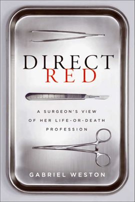 Imagen de portada para Direct Red